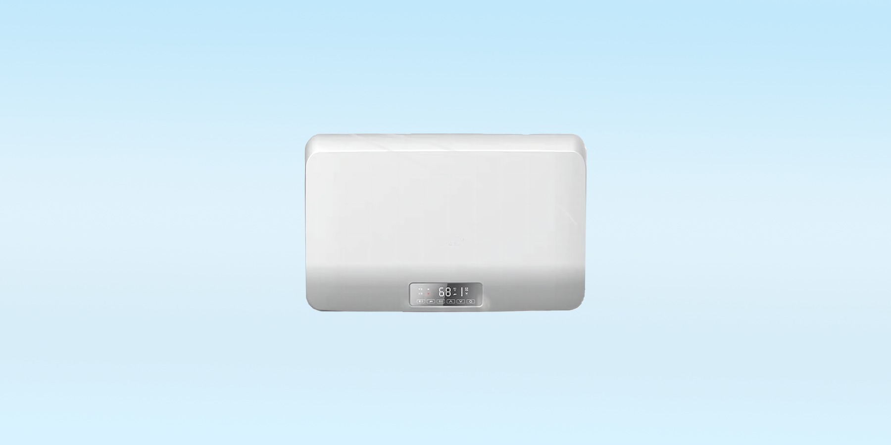 Water Heater Controller