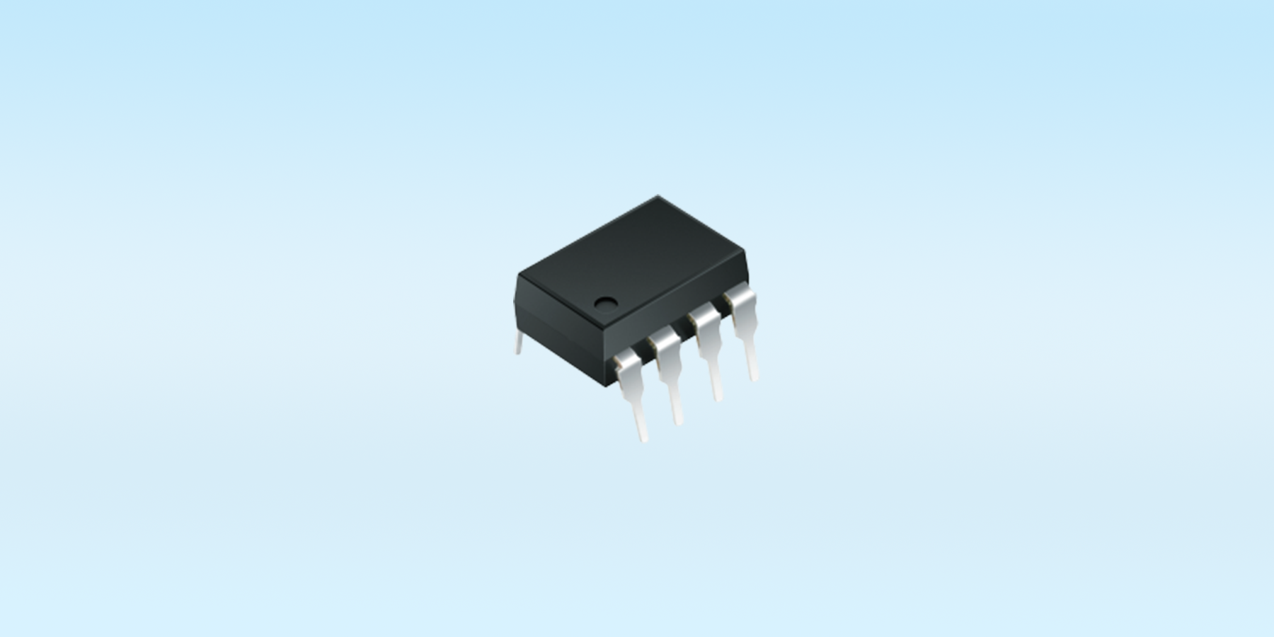 Linear Opto-Coupler