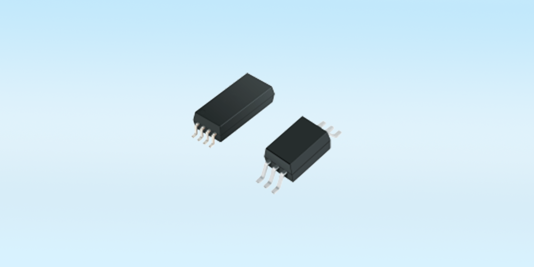 High Speed Opto-Coupler